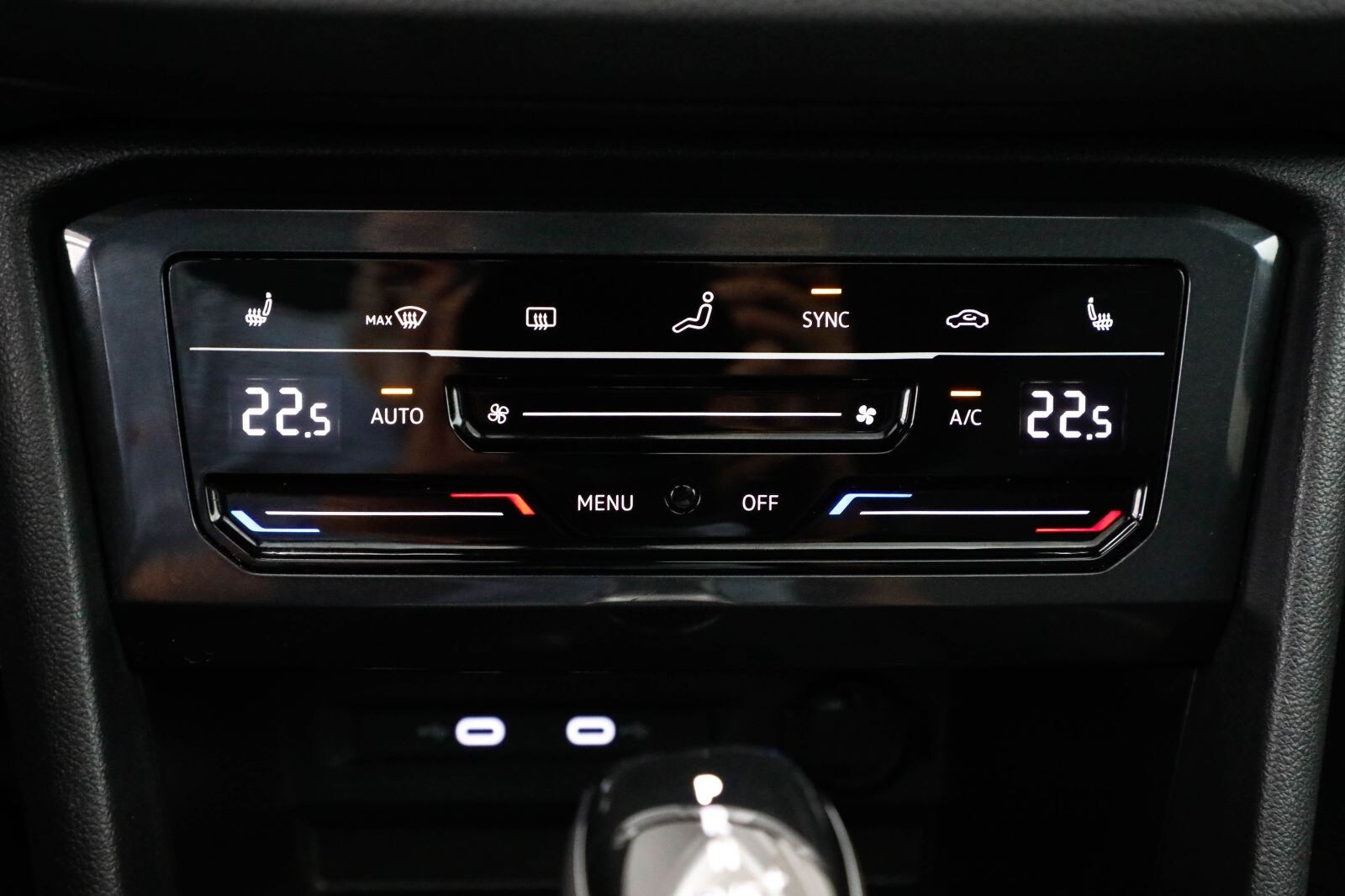 Volkswagen Tiguan – Bild 23