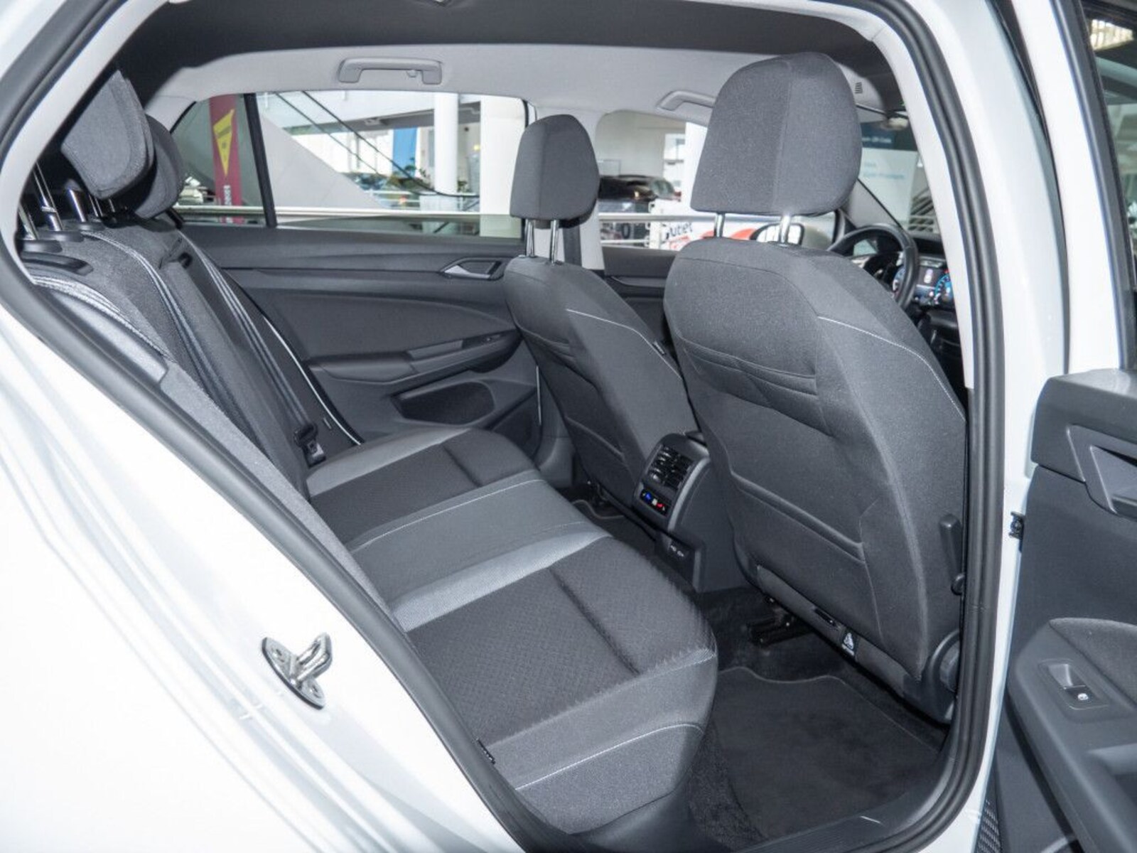 Volkswagen Golf – Bild 5