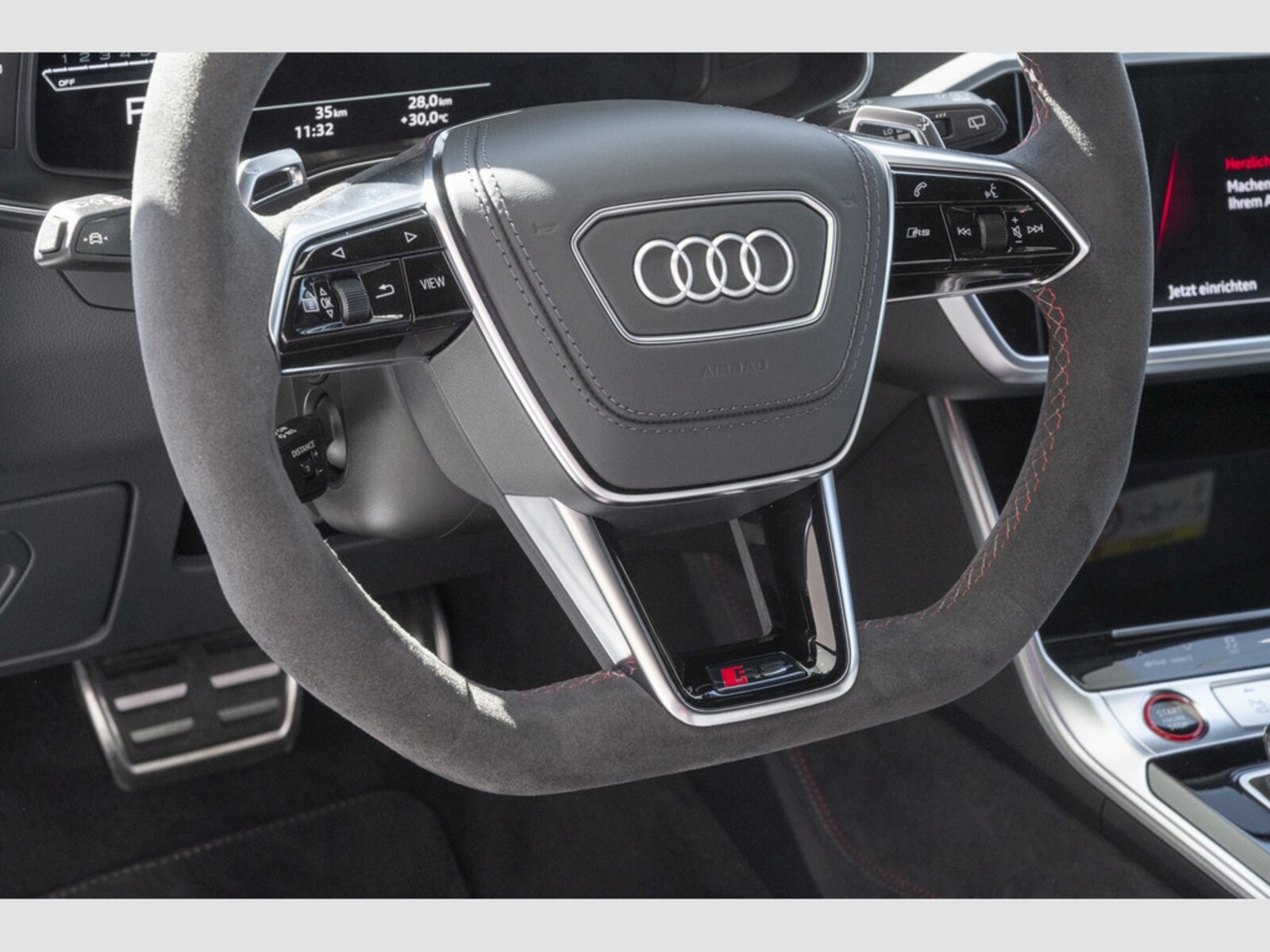 Audi RS 6 Avant GT – Bild 17