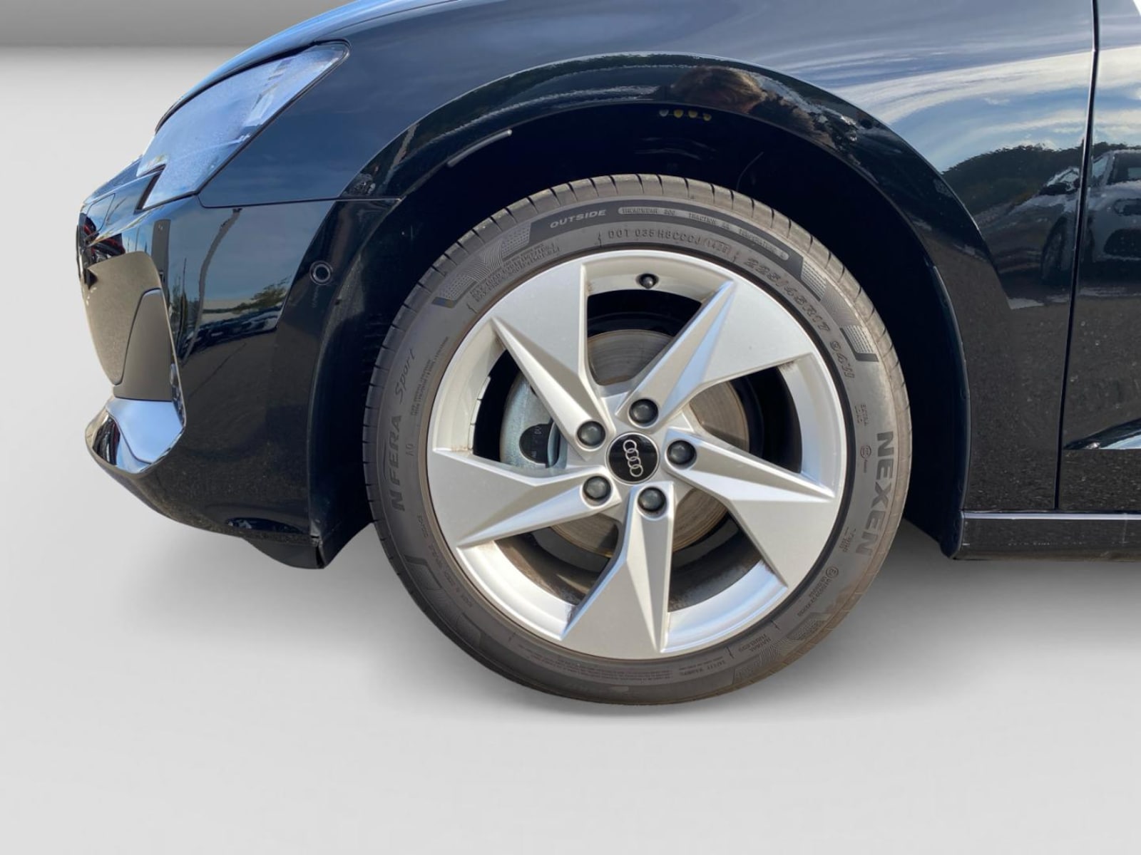 Audi A3 Sportback – Bild 4