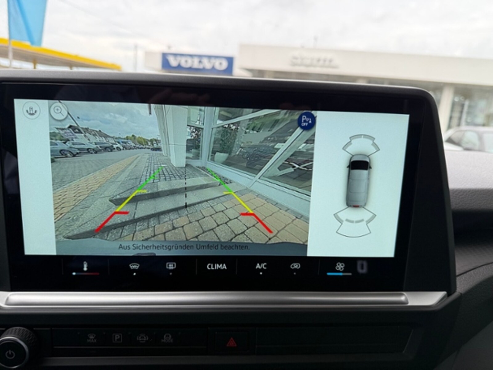 Volkswagen Transporter Kasten kurzer Radstand – Bild 13