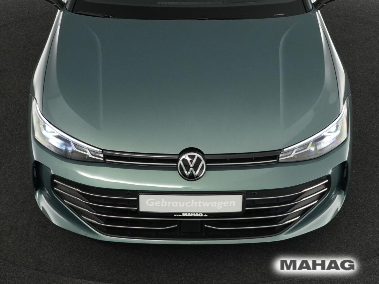 Volkswagen Passat – Bild 24