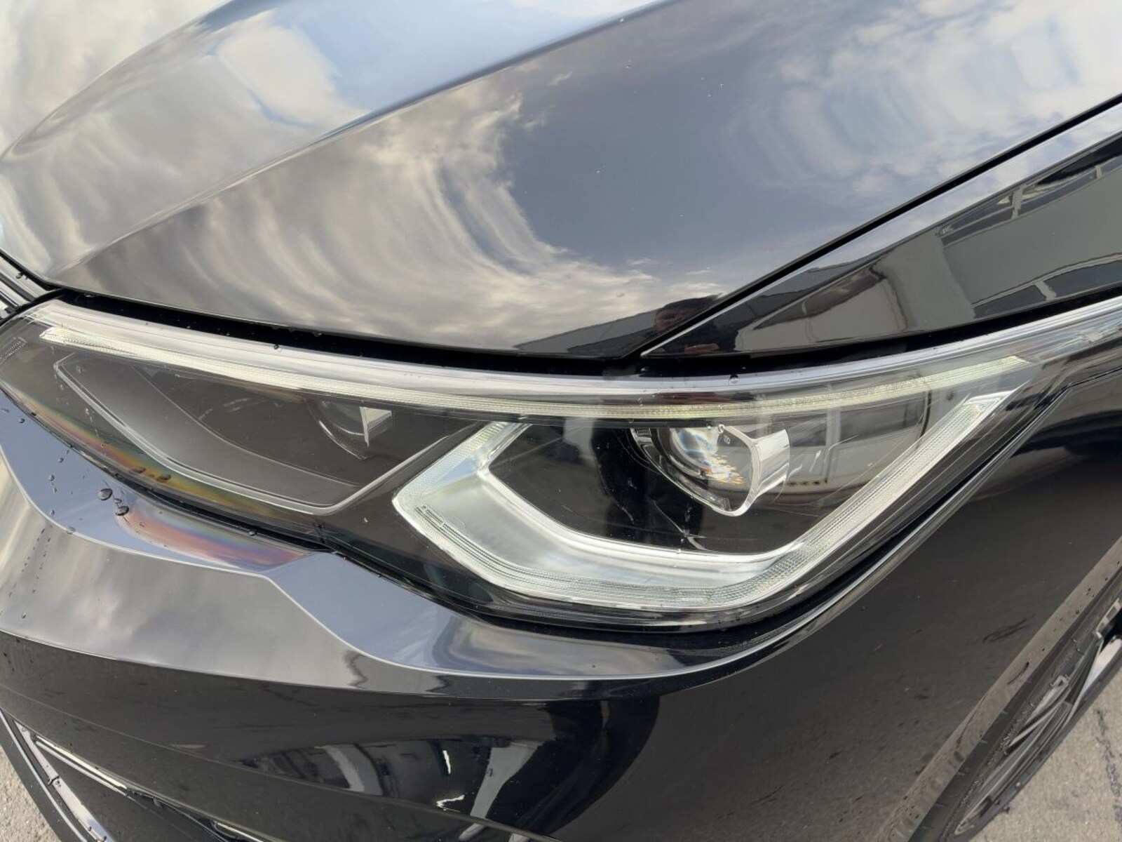 Volkswagen Golf – Bild 14