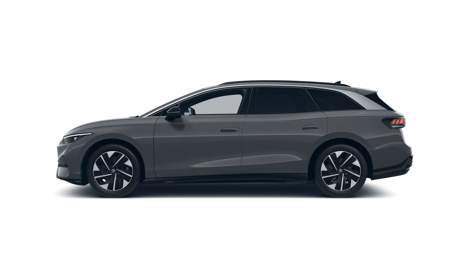 Volkswagen ID.7 Tourer – Bild 6