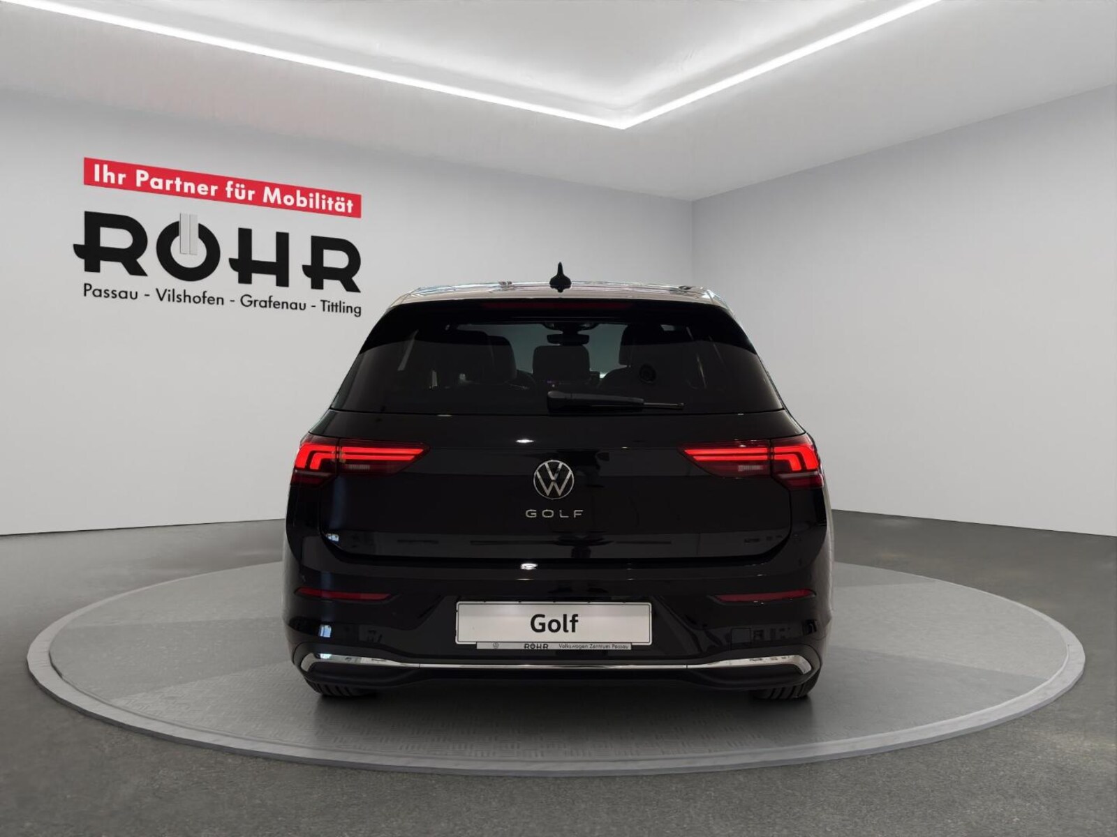 Volkswagen Golf – Bild 5