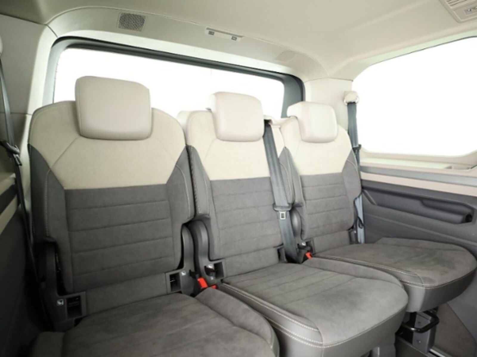 Volkswagen Multivan – Bild 9