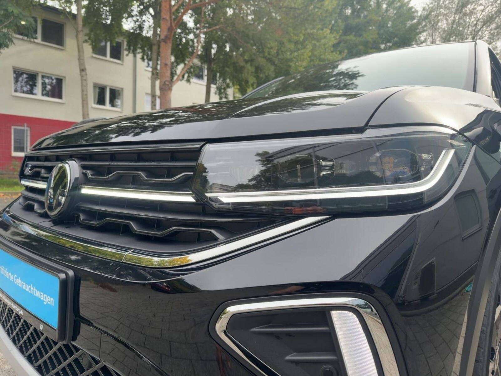 Volkswagen T-Cross – Bild 18