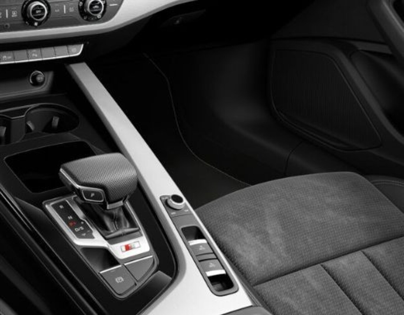 Bild über Audi S5 Cabriolet TFSI quattro tiptronic - für weitere Informationen kontaktieren Sie den Audi Partner