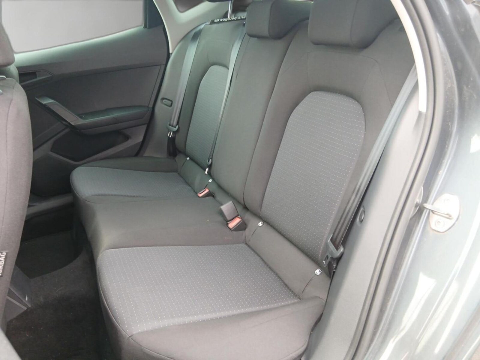 SEAT Ibiza – Bild 20