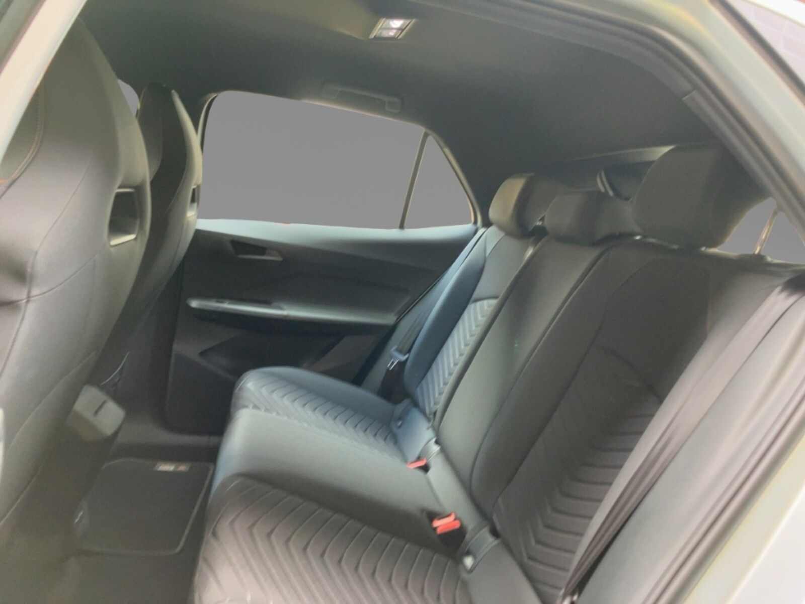 CUPRA Born – Bild 8