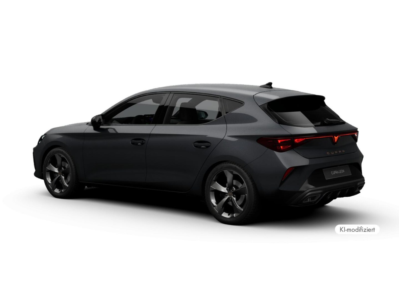CUPRA Leon – Bild 4