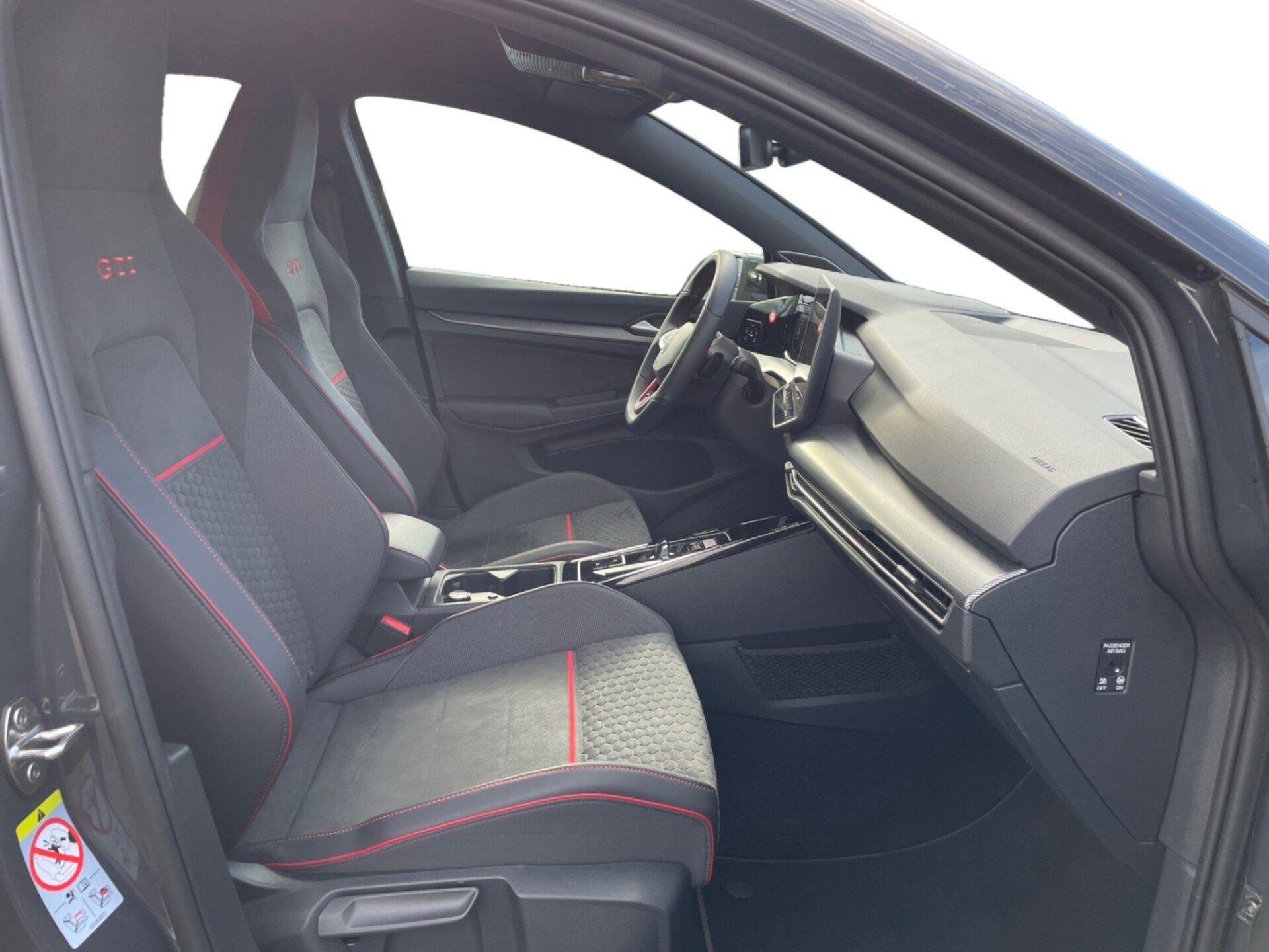 Volkswagen Golf GTI Clubsport