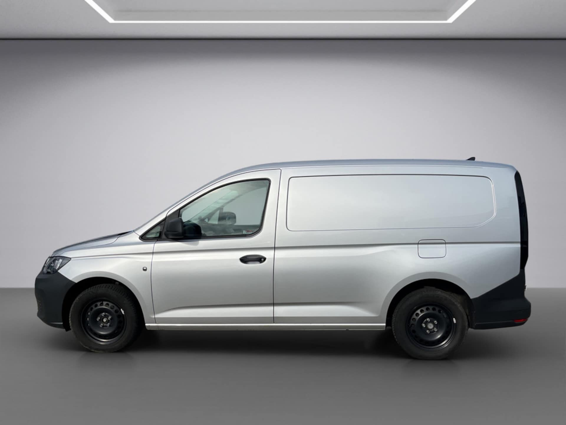 Volkswagen Caddy Maxi Cargo