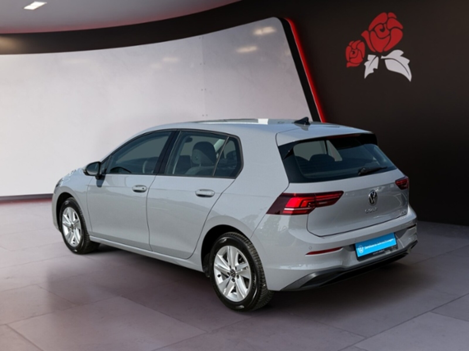Volkswagen Golf – Bild 4