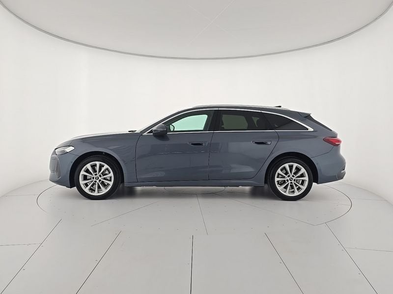 Image about Audi A5 Avant Business Advanced TDI 150 kW S tronic