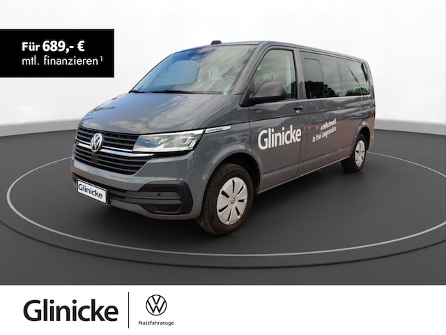 Volkswagen T6.1 Caravelle larger