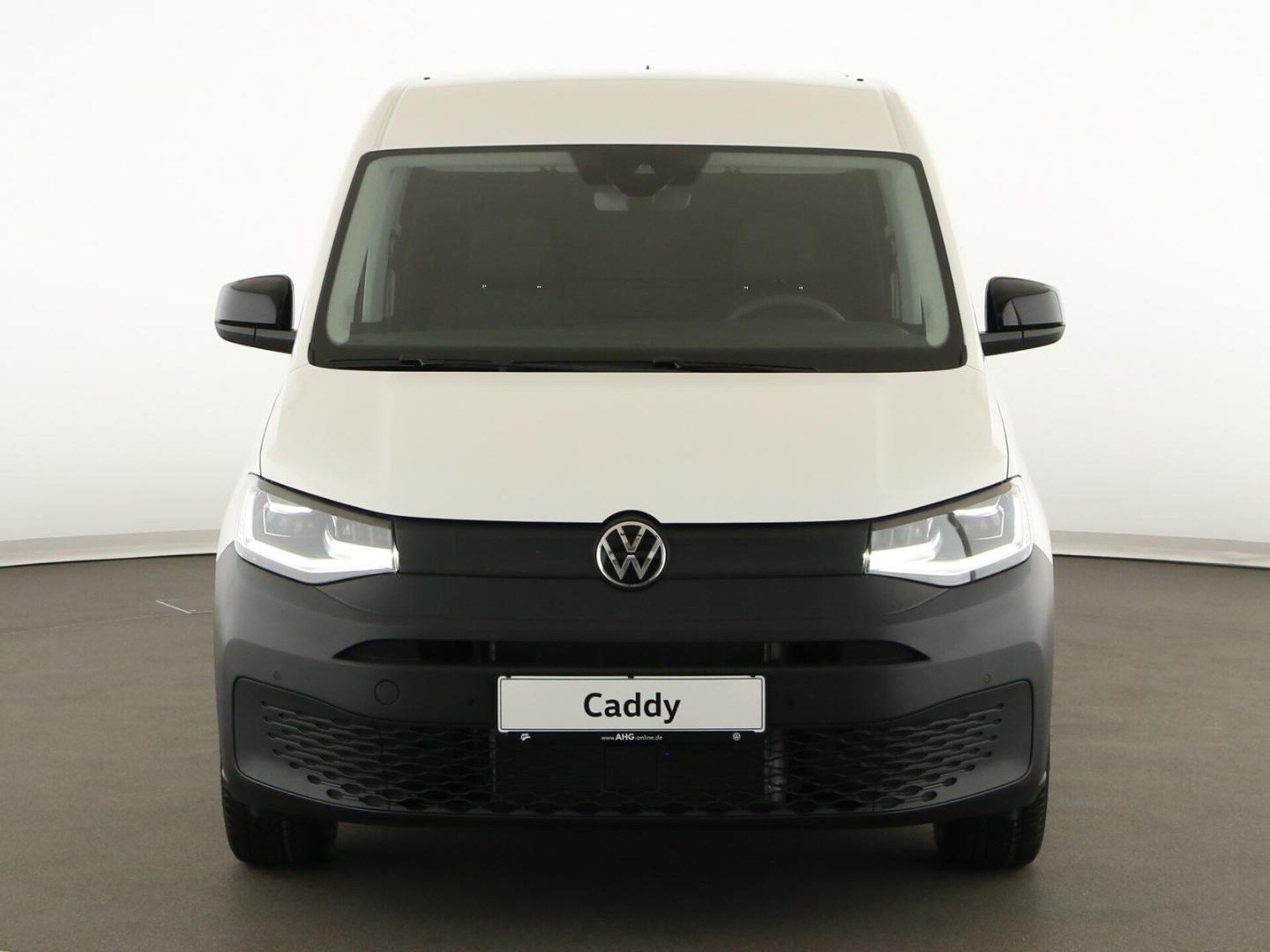 Volkswagen Caddy Maxi Cargo