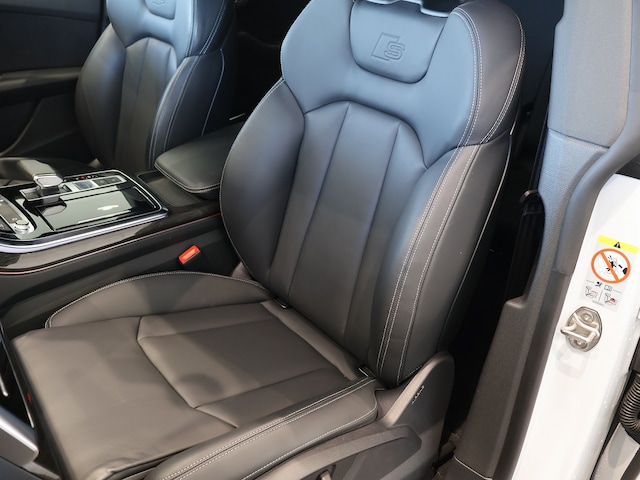 Audi Q8 50 TDI quattro S line for more details contact your dealer