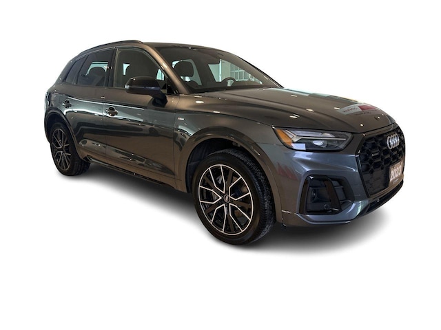 2023 Audi Audi Q5