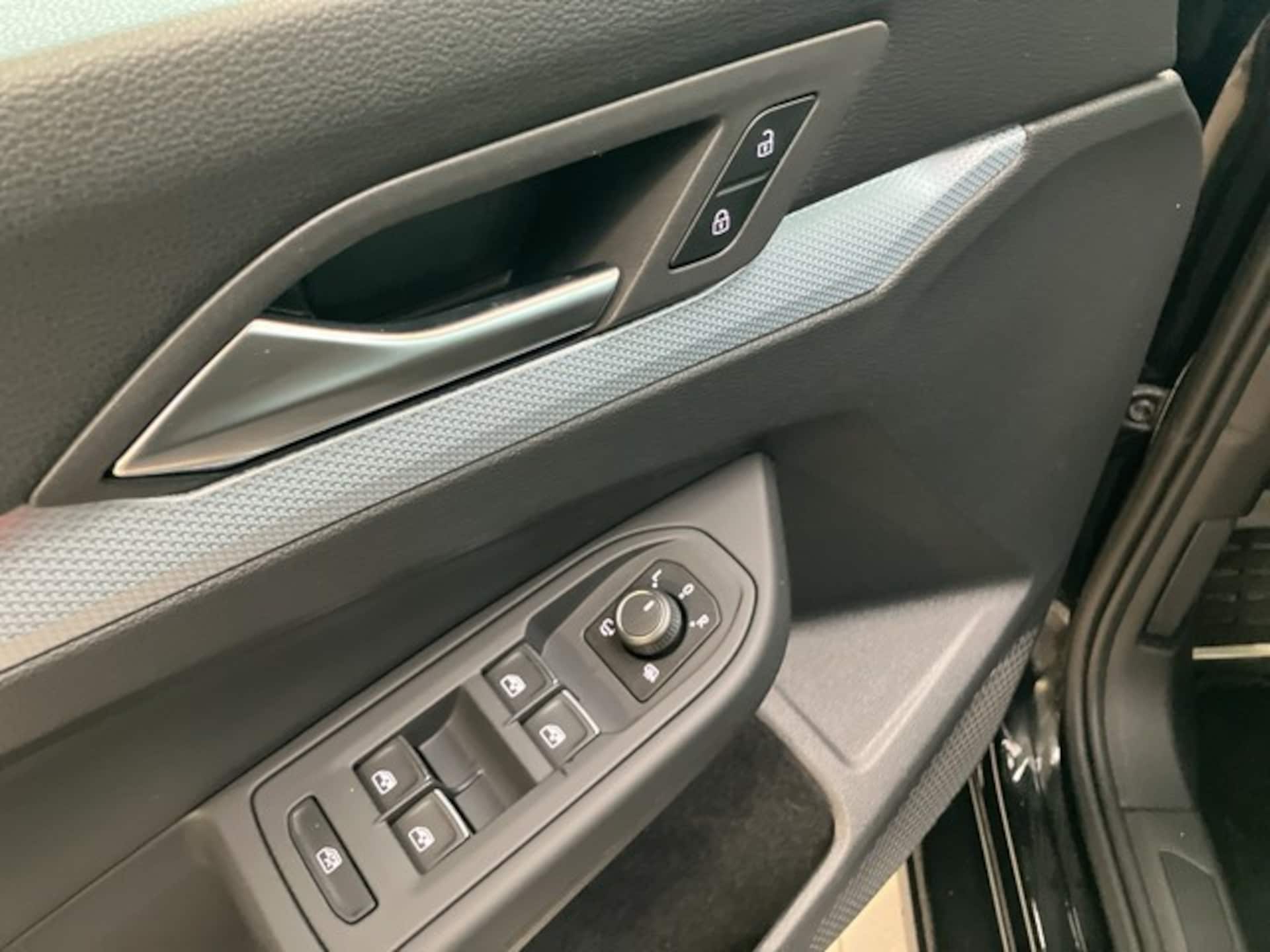 Volkswagen Golf Variant Goal