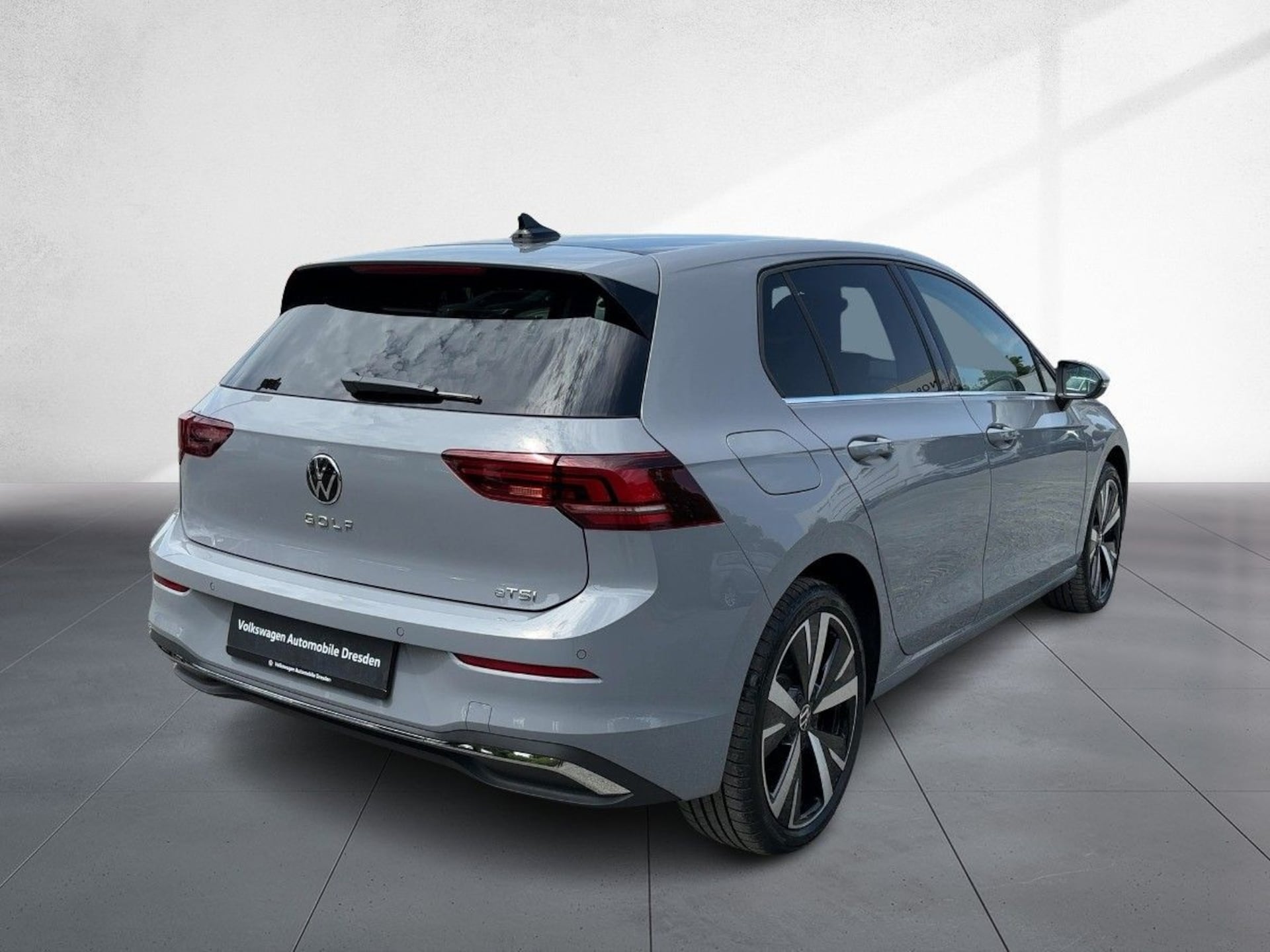 Volkswagen Golf Style