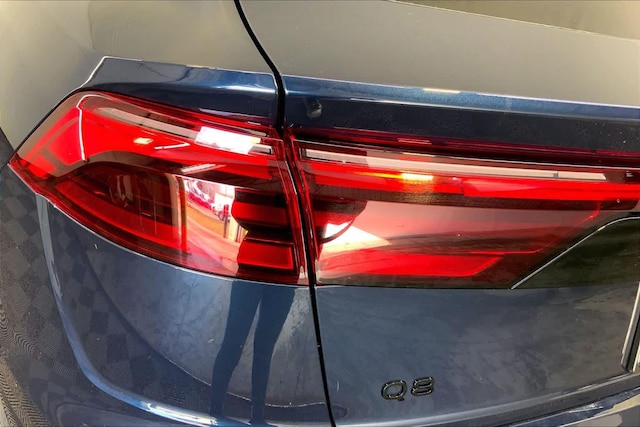 2026 Audi Q8 Premium Plus - Photo 14
