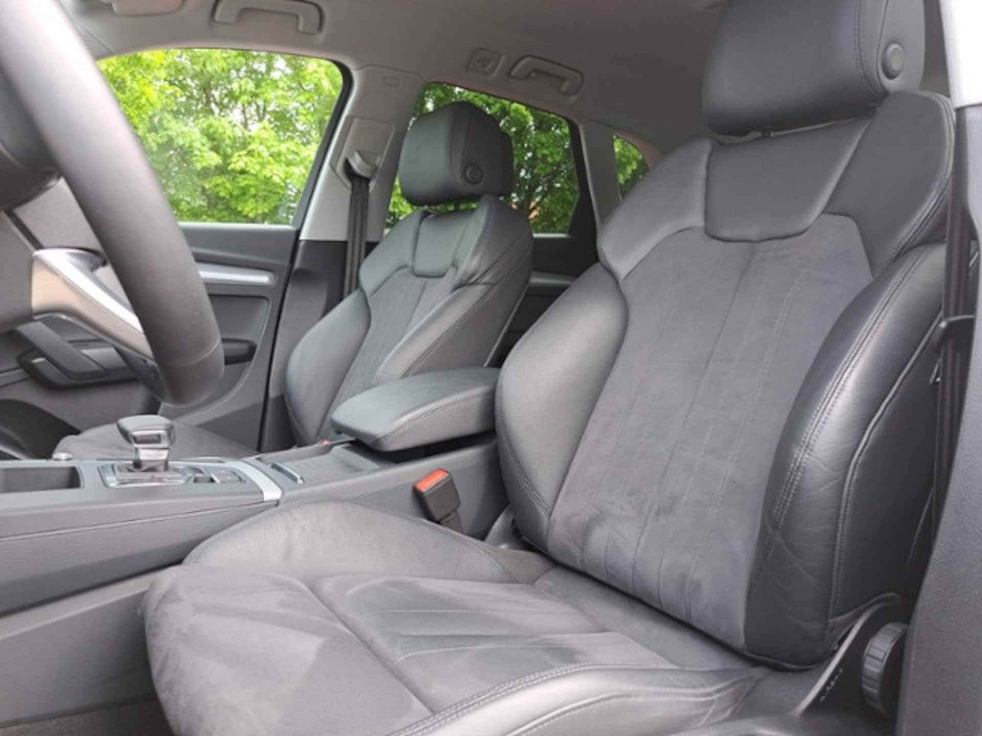 Audi Q5 SUV S line