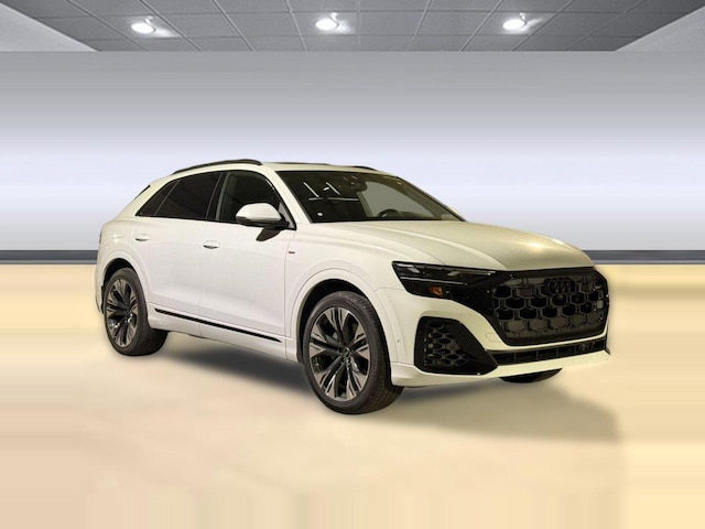 2026 Audi Q8 Premium Plus - Photo 7