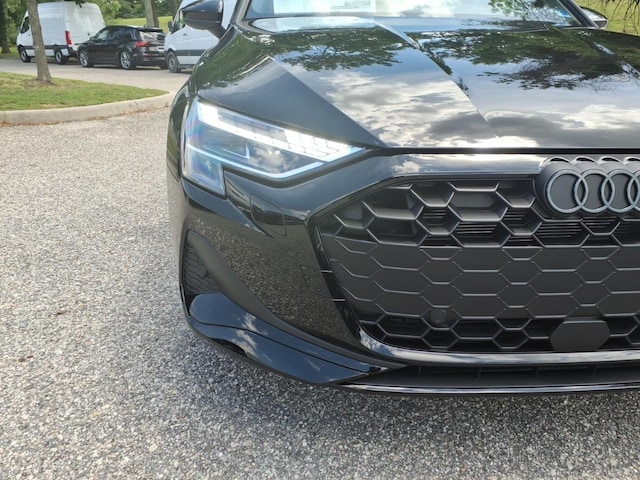 2026 Audi A3 Sedan