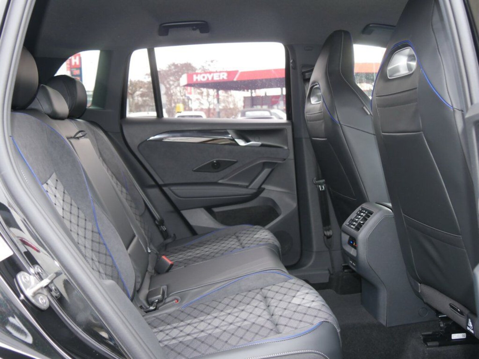 Volkswagen Tiguan – Bild 6
