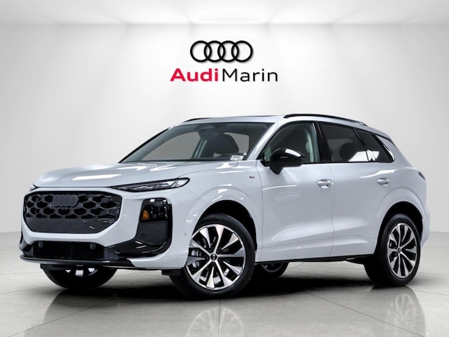 Photo of 2026 Audi Q3 SUV