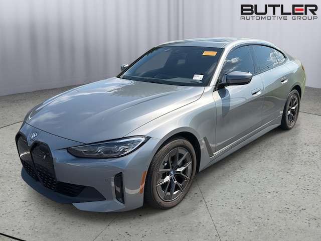 2023 BMW i4