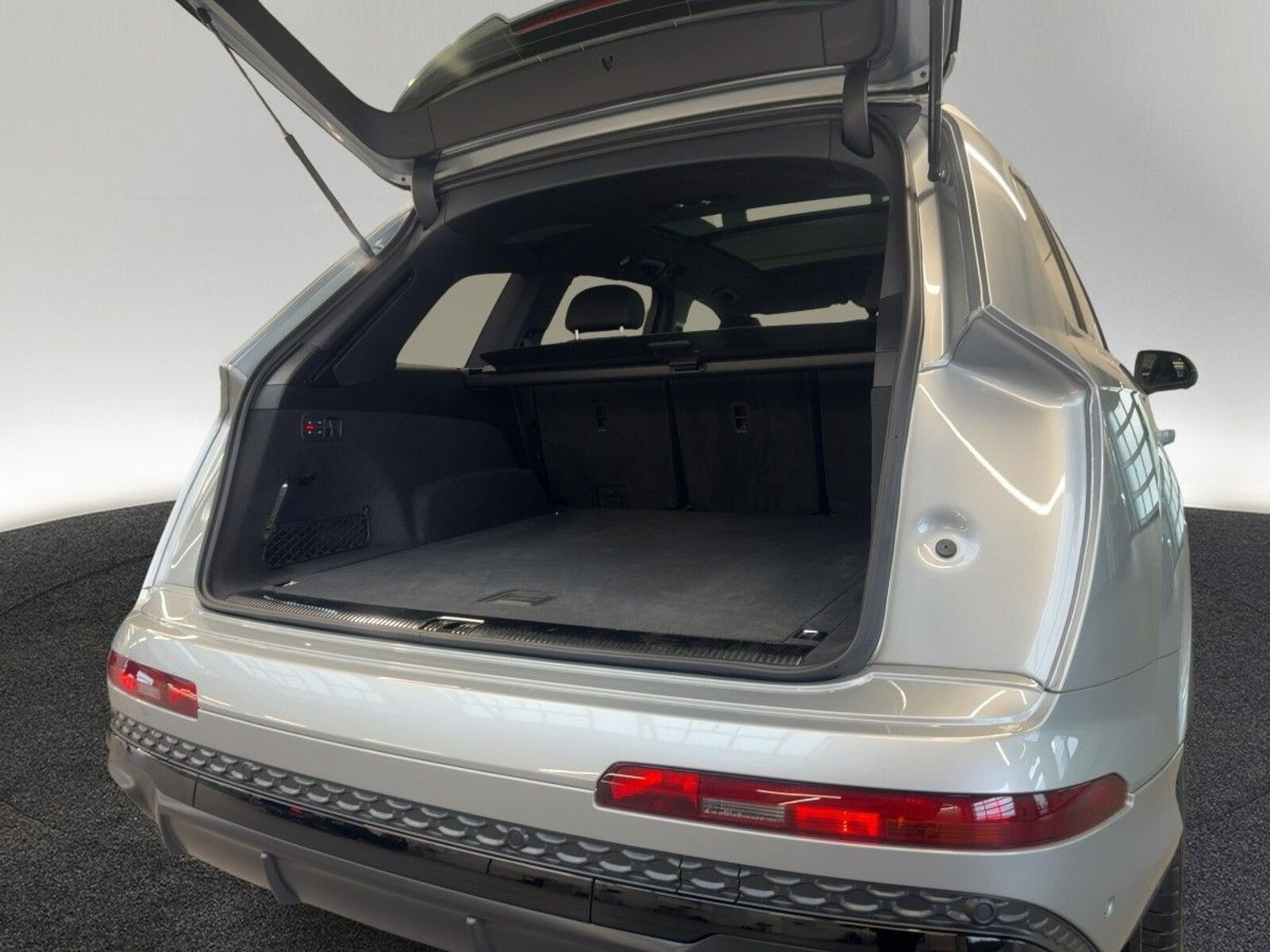 Audi Q7 – Bild 6