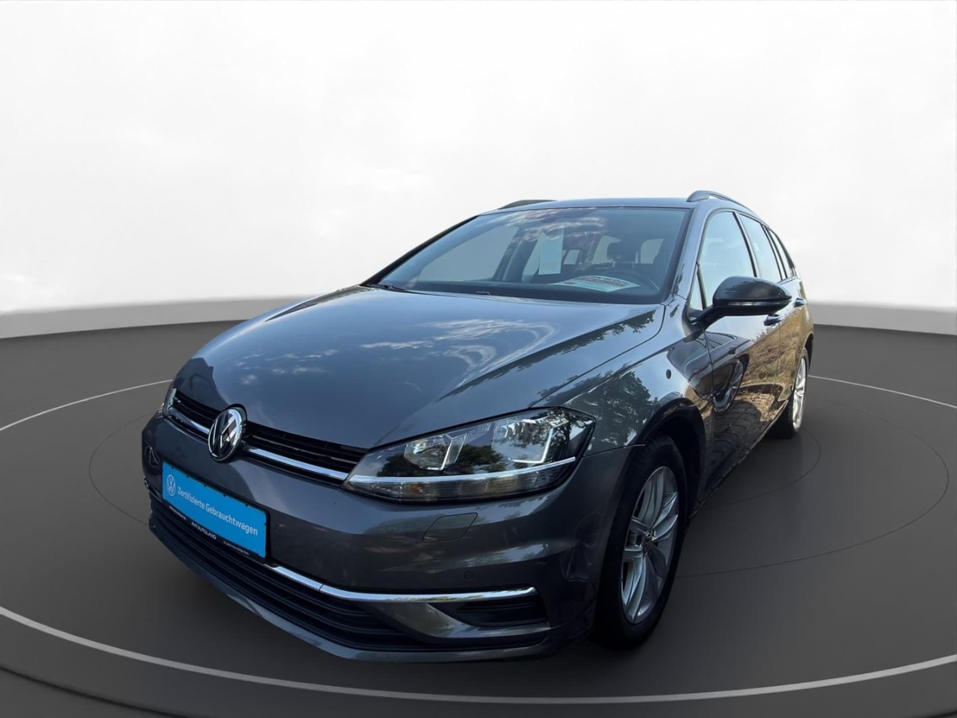 Volkswagen Golf Variant Comfortline