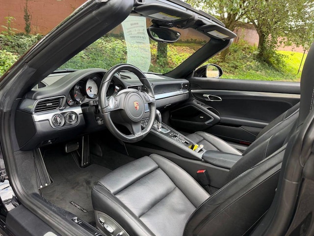 2015 Porsche