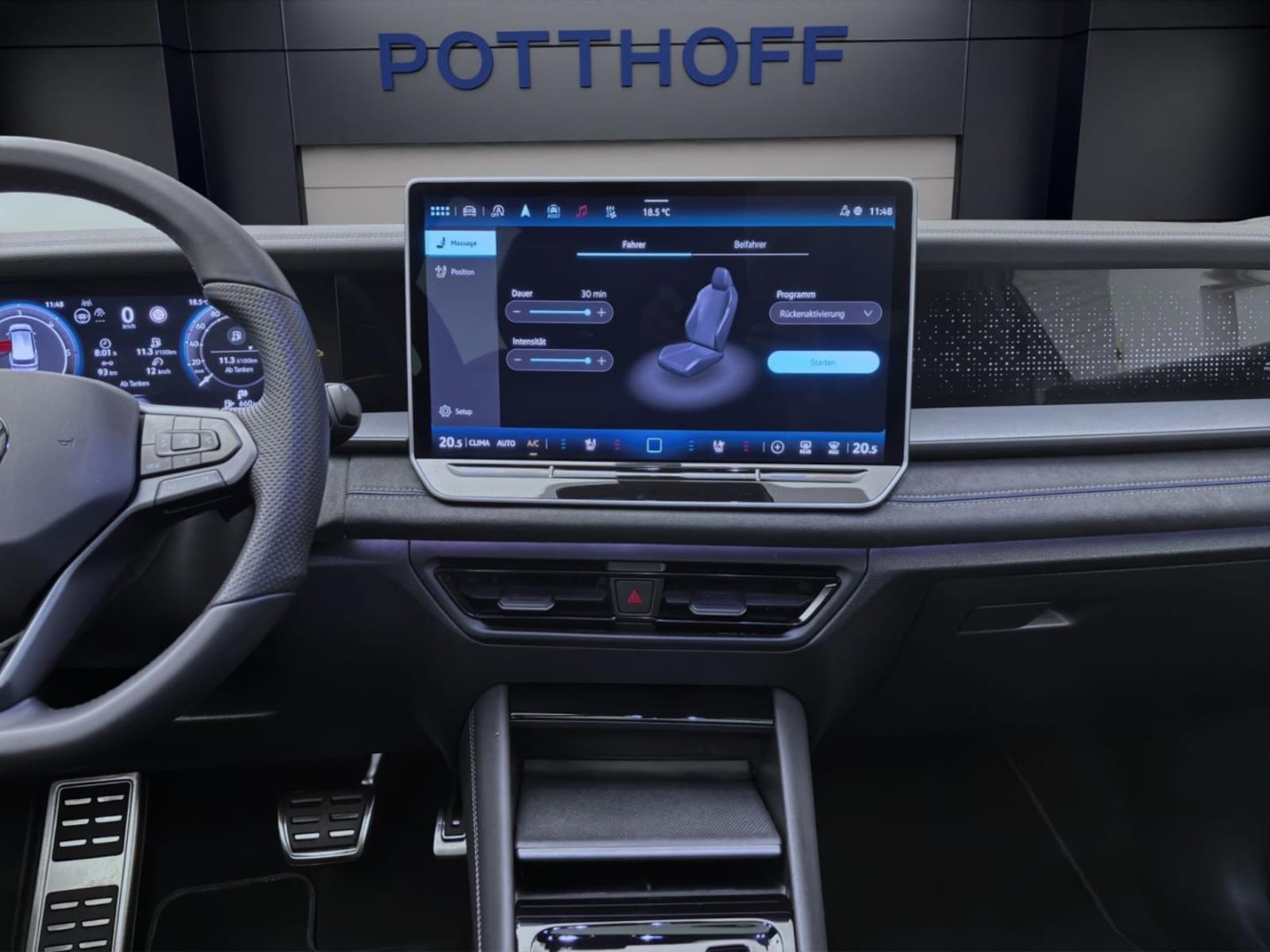 Volkswagen Tayron – Bild 15