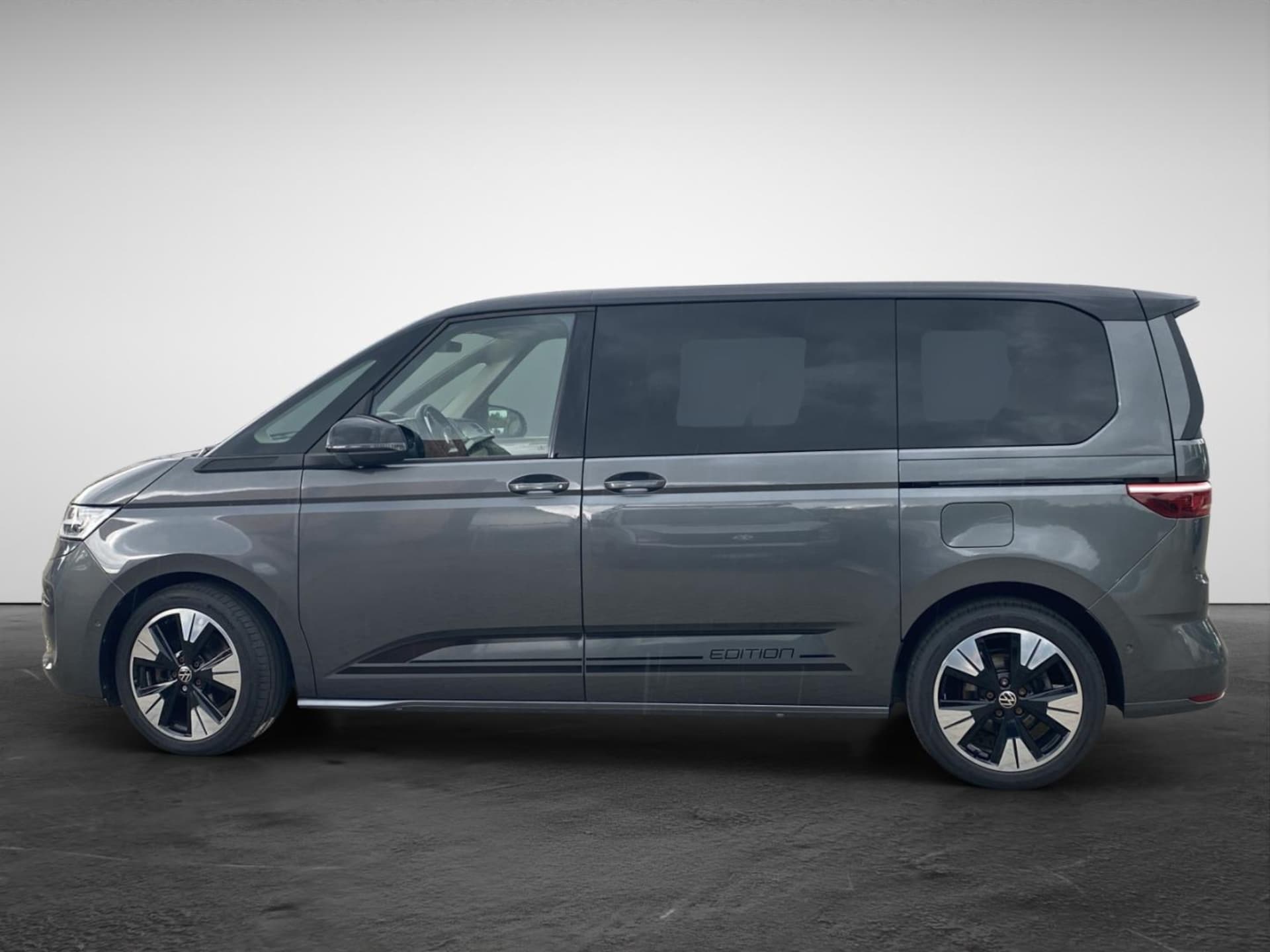 Volkswagen Multivan Life