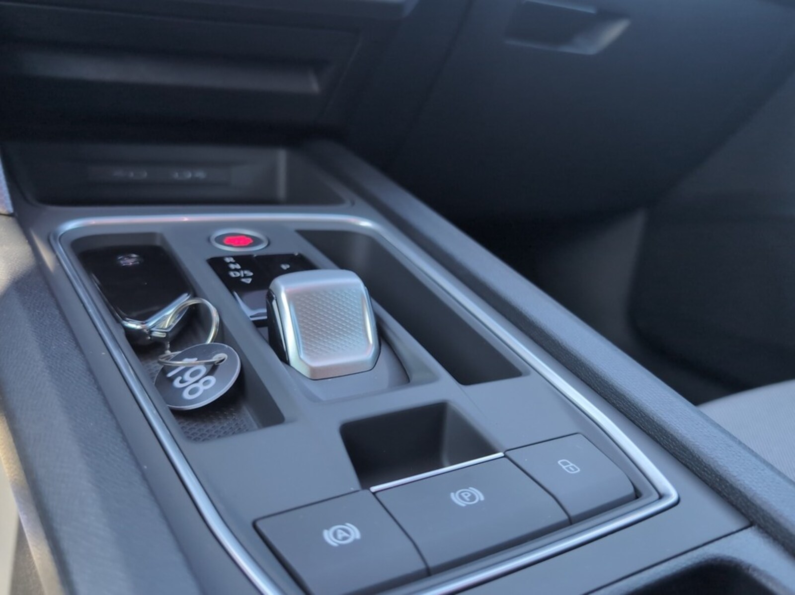 SEAT Leon – Bild 13