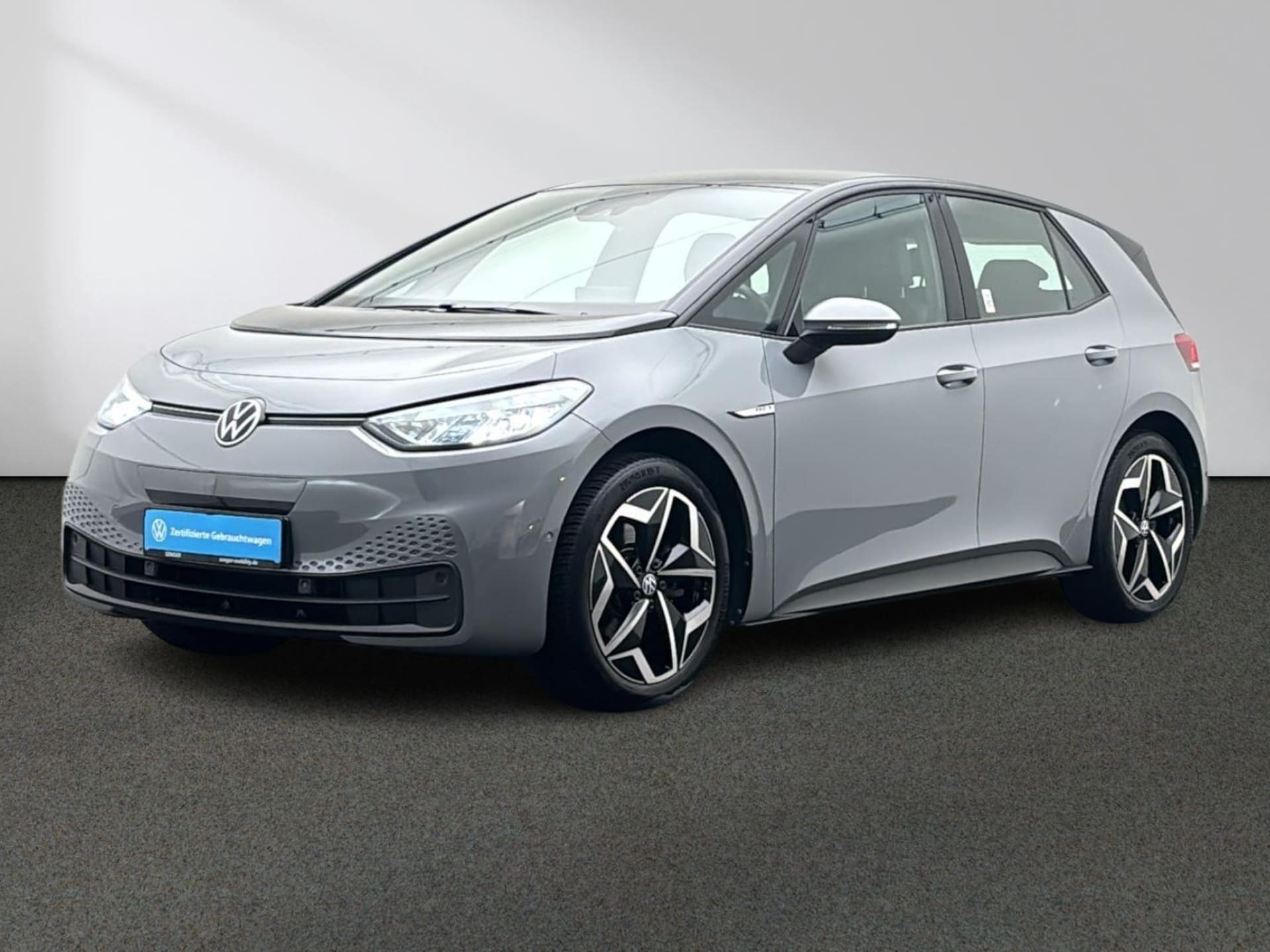 Volkswagen ID.3 Pro S