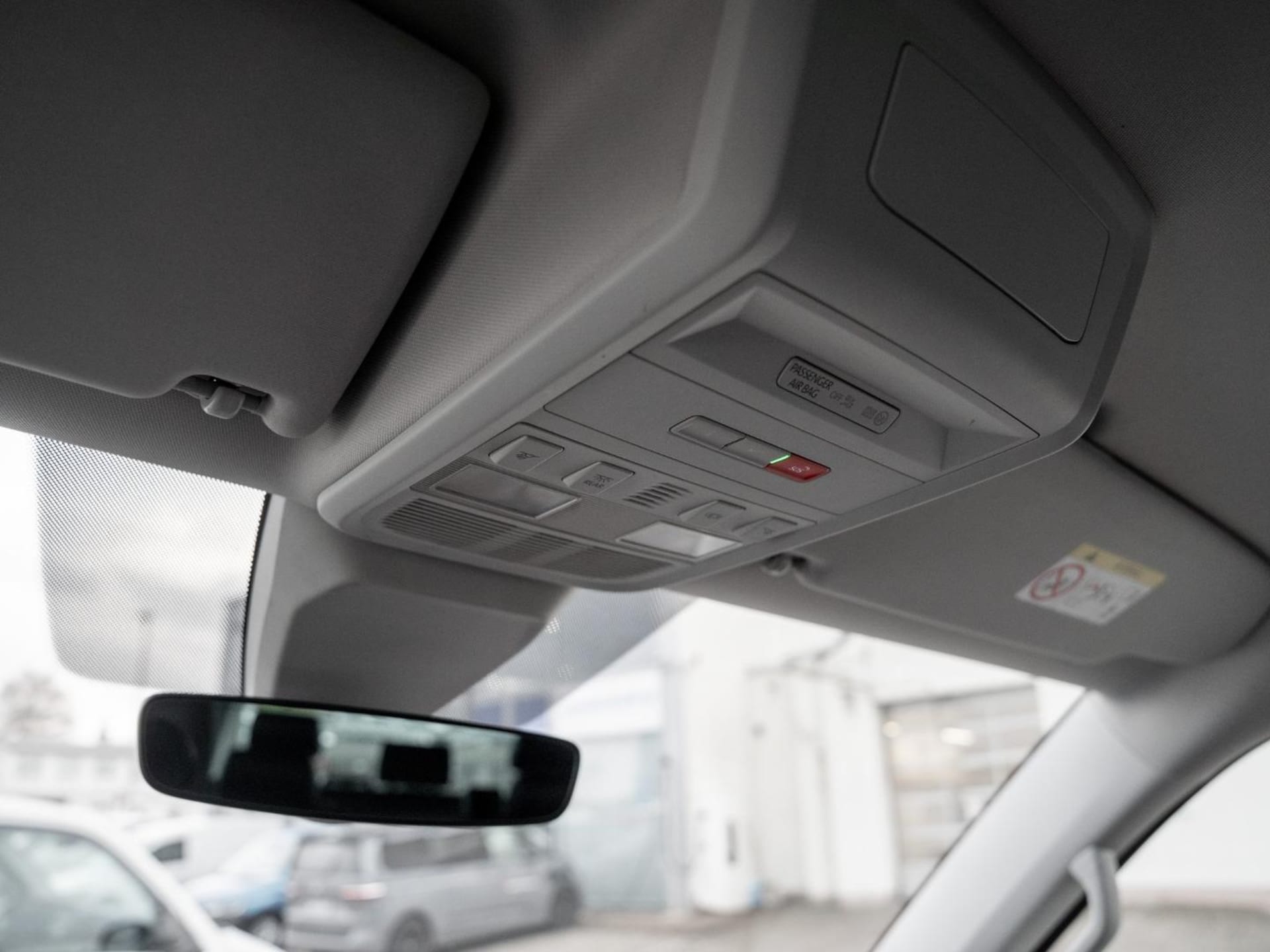 Volkswagen T6.1 Multivan Comfortline