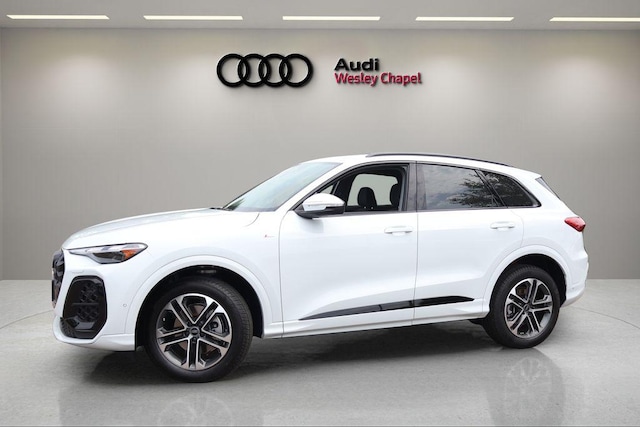 Photo of 2026 Audi Q5
