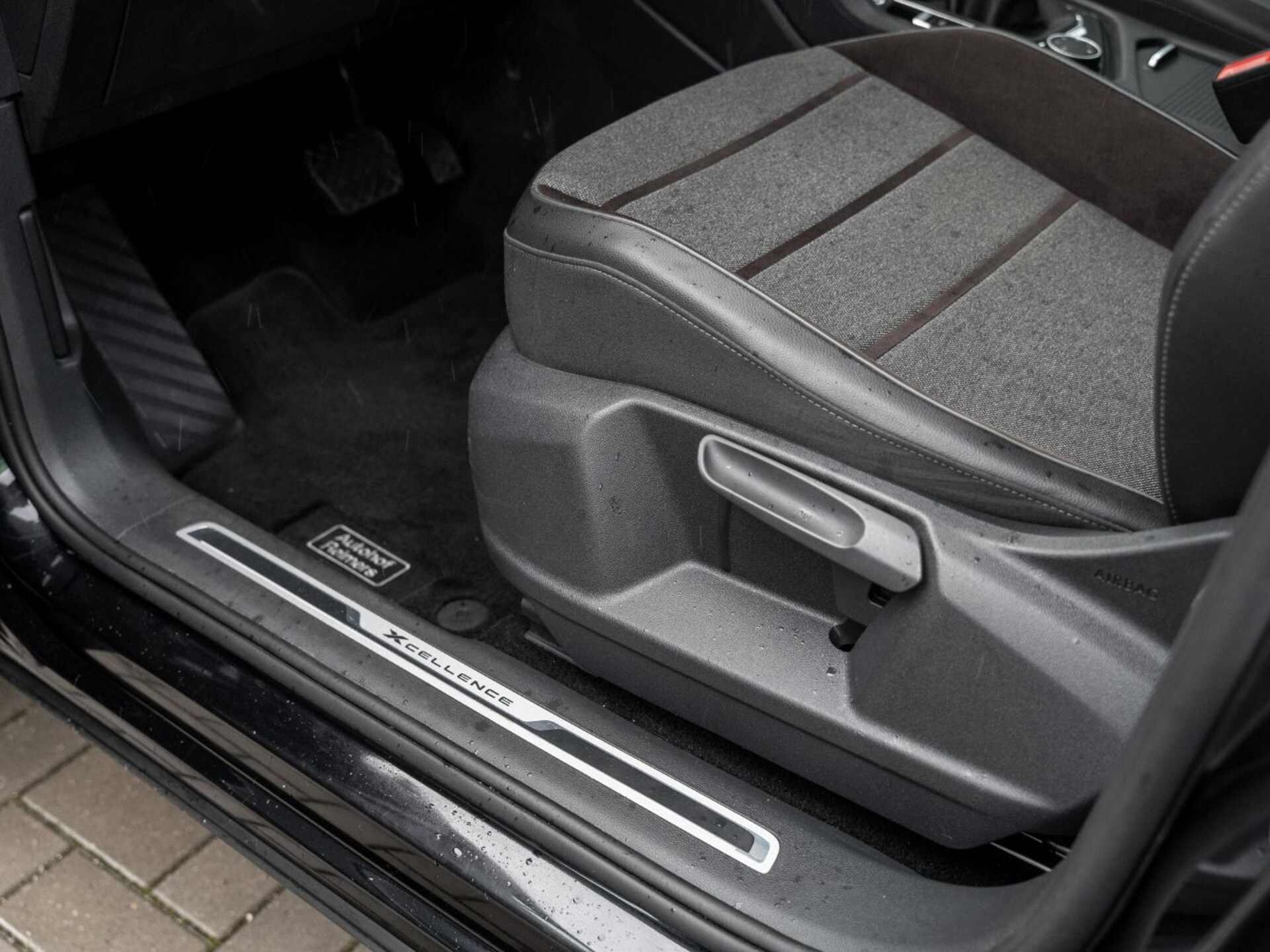 SEAT Tarraco XCELLENCE