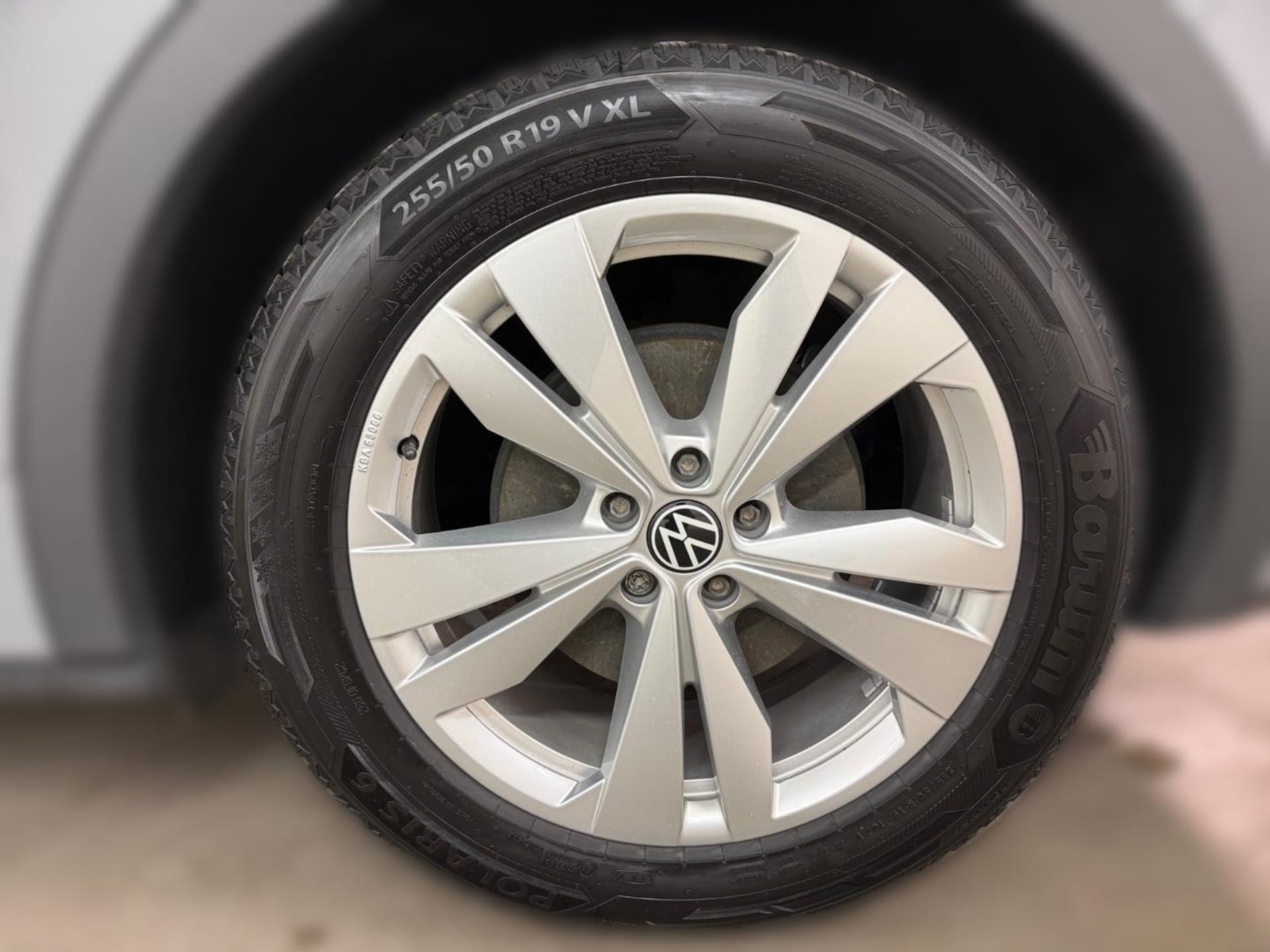 Volkswagen ID.5 Pro