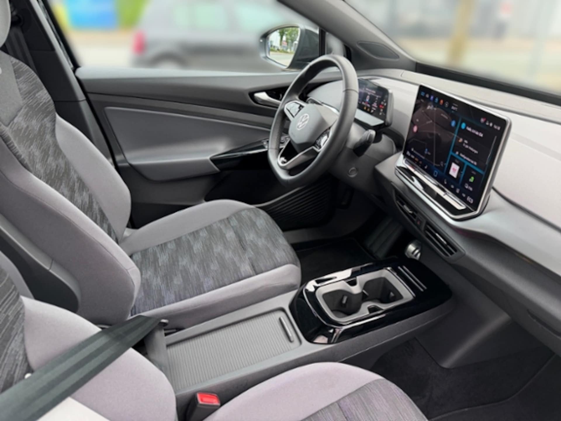 Volkswagen ID.4 Pro