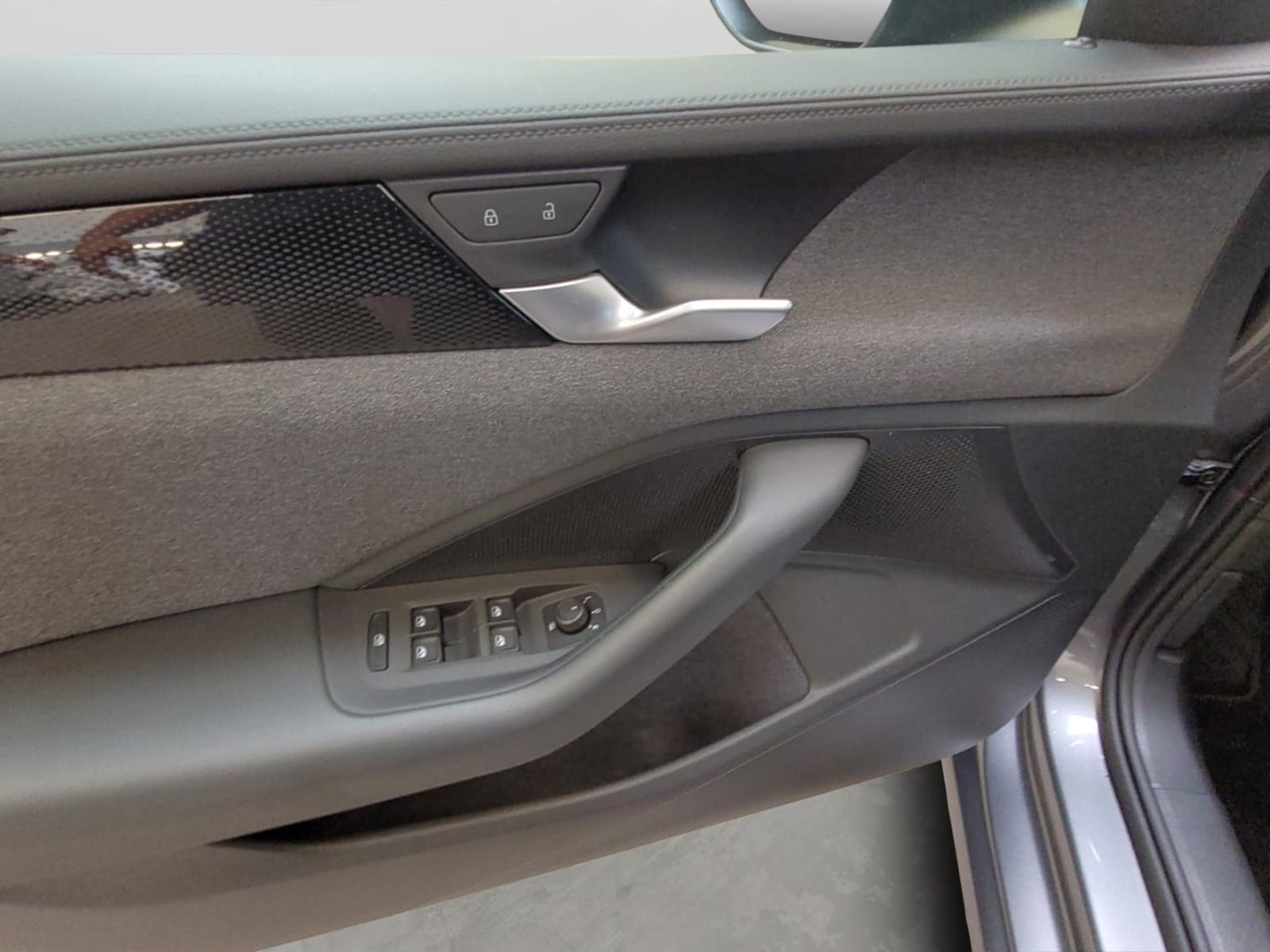 Volkswagen Passat – Bild 15