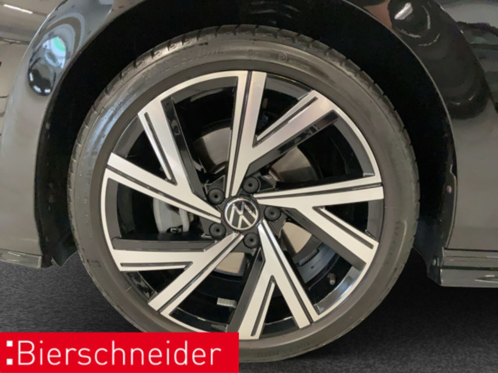 Volkswagen Golf Variant – Bild 8