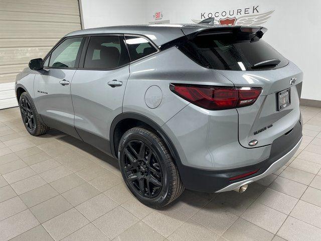 2023 Chevrolet Blazer