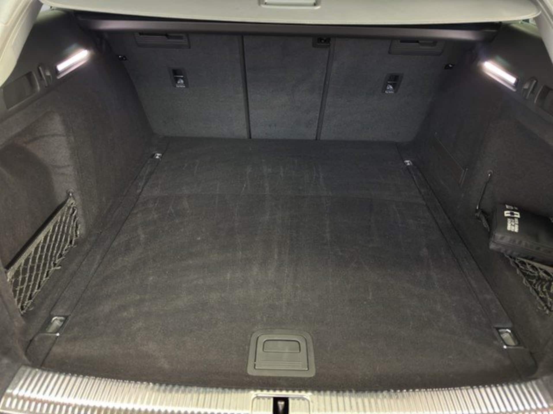 Audi A4 allroad quattro