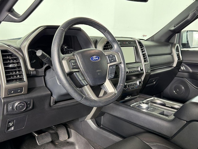 2021 Ford Expedition