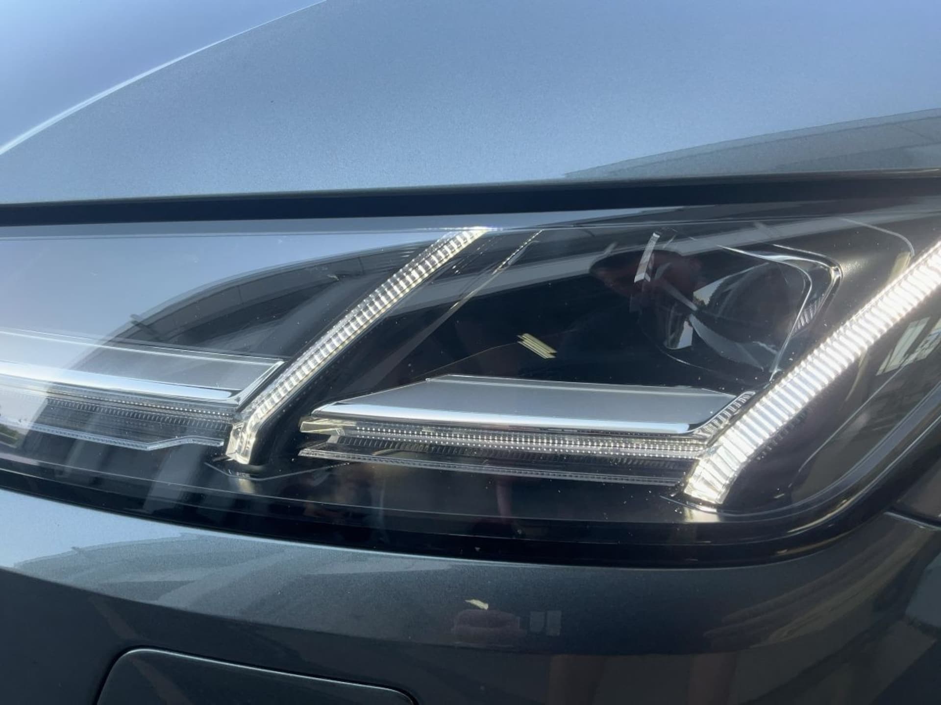Audi TT Coupé